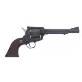 RUGER MODEL BLACKHAWK .357 CALIBER REVOLVER