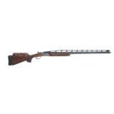 KRIEGHOFF MODEL KX-6 12 GAUGE TRAP SHOTGUN