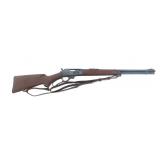MARLIN MODEL 336 .30-30 LEVER ACTION RIFLE