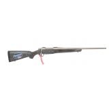 MOSSBERG MODEL PATRIOT .270 WIN CALIBER RIFLE