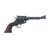 RUGER NEW MODEL BLACKHAWK .357 CALIBER REVOLVER