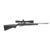 RUGER MODEL 10/22 .22 LR CALIBER SEMI AUTO RIFLE