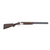FRANCHI RENAISSANCE 12 GAUGE O/U SHOTGUN