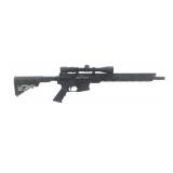 MATRIX AEROSPACE MA-15 7.62x39mm CALIBER RIFLE