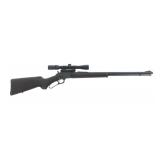 MARLIN MODEL GOLDEN 39A .22 CALIBER RIFLE
