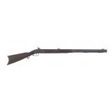 LYMAN .54 CALIBER GREAT PLAINS PERCUSSION RIFLE