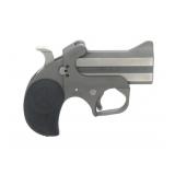 BOND ARMS MODEL ROWDY .45/410 CALIBER DERRINGER
