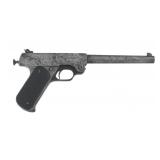 STEVENS No 10 .22 LR CALIBER TARGET PISTOL
