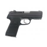 RUGER MODEL P95 9x19mm CALIBER SEMI AUTO PISTOL