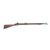 PARKER-HALE MODERN PATTERN 1858 RIFLED MUSKET