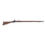 PARKER-HALE MODERN PATTERN 1853 RIFLED MUSKET