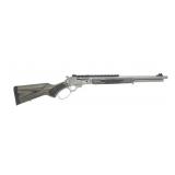MARLIN MODEL 1895 .45-70 CAL LEVER ACTION RIFLE