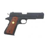 COLT Mk IV SERIES 80 GOVERNMENT MODEL PISTOL