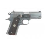 COLT MODEL OFFICERS ACP .45 ACP CALIBER PISTOL