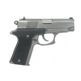 COLT DOUBLE EAGLE MK II SERIES 90 .45 ACP PISTOL
