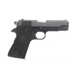 COLT COMMANDER LIGHTWEIGHT MODEL .45 ACP PISTOL