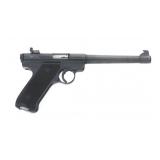 RUGER MODEL MARK I .22LR CALIBER TARGET PISTOL
