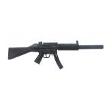 ATI / GSG MODEL GSG-5 .22 LR CALIBER CARBINE