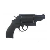 SMITH & WESSON THE GOVERNOR .45/.410 CAL REVOLVER