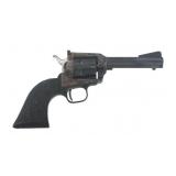 COLT MODEL NEW FRONTIER .22 LR CALIBER REVOLVER