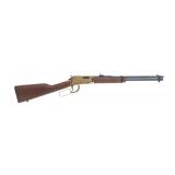 ROSSI MODEL RIO BRAVO .22 LR CALIBER RIFLE