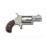 NORTH AMERICAN ARMS NAA-22-LR .22 LR CAL REVOLVER