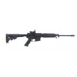 BUSHMASTER MODEL XM15-E2S 5.56x45mm CALIBER RIFLE