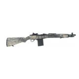 SPRINGFIELD ARMORY MODEL M1A SOCOM 16 .308 RIFLE