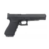 GLOCK MODEL 40 GEN-4 10mm CALIBER PISTOL
