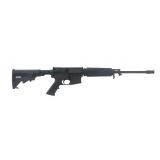 BUSHMASTER MODEL XM15-E2S 5.56x45mm CALIBER RIFLE