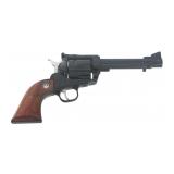 RUGER NEW MODEL BLACKHAWK .45 CALIBER REVOLVER