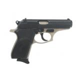 BERSA MODEL THUNDER 380 .380 ACP CALIBER PISTOL