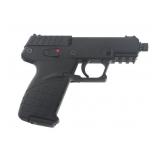 KEL-TEC MODEL P17 .22 LR CALIBER SEMI AUTO PISTOL