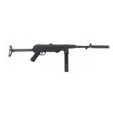 ATI / GSG MODEL GSG-MP40 .22 LR CALIBER RIFLE