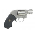 SMITH & WESSON MODEL 649-2 .38 SPL CAL REVOLVER