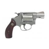 SMITH & WESSON M60-7 LADY SMITH 38 CAL REVOLVER
