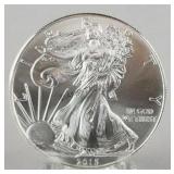 2015 1oz American Silver Eagle