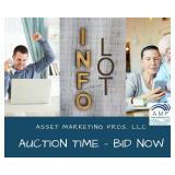 Information Lot - No bids please :)