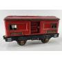Lionel O Gauge Trains & Accessories Railroader 7/29