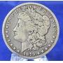 Silver Coin Morgan and Peace Dollar Online Auction 10.28.25