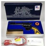 Heritage Rough Rider 4.75" 22 LR / Mag Revolver