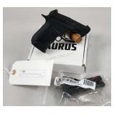 Taurus 22 TUC 22 lr Semi Auto Pocket Pistol