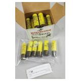 28 Winchester 20ga. #7 1/2 2 3/4" Shotgun Shells