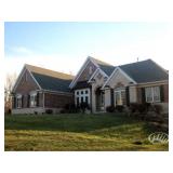 Tract 1 - 40ï¿½ Acres - Custom atrium home with 2,74