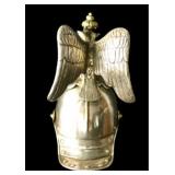 Form: Helmet Makers Mark: Faberge mark Country of