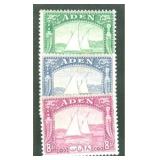 SCOTT CATALOG $48.00