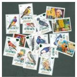 SCOTT CATALOG $59.10