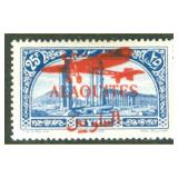 SCOTT CATALOG $50.00