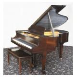 1939 serial #296xxx includes bench CONDITION REPOR