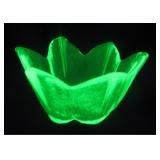 *Glows under black light 4 3/4" wide x 2 1/2" ta
